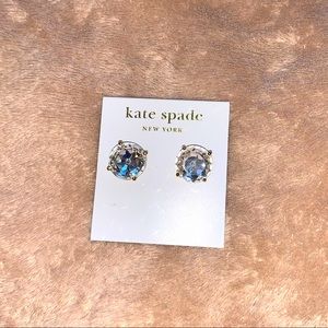 Kate Spade Stud Earrings
